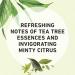 Herbal Essences Clarifying Shampoo with Tea Tree - 29.2 Fl Oz | Best International Shipping Available - Buy Online on GoSupps.com