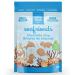 Love Child Organics Sea Friends Chocolate Chip Cookies 140 g (Pack of 12) by Nature's Path
