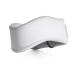 PUSH Care Neck Brace - Offers Light but Comfortable Neck Support (Size 1-3 1/8 in) Size 1- 3 1/8 in
