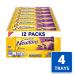 Newton's Soft & Fruit Chewy Fig Cookies - 48 Packs, 2 Oz Each - 2 Cookies Per Pack - Buy Online on GoSupps.com