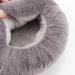Baoblaze Electric Foot Warmers | Fast Heating & Washable Pillows for Cozy Feet | Ideal for Living Room Use - Buy Online on GoSupps.com