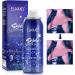 Shiny Glitter Body Spray - Quick-Drying Waterproof Highlighter for Skin, Face, Hair & Clothing (2.11 oz) - Buy Online on GoSupps.com