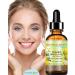 Botanical Beauty Organic MARULA OIL WILD GROWTH 100% Pure Natural Virgin Unrefined Cold-Pressed Moisturizer for FACE DRY SKIN BODY DAMAGED HAIR NAILS Anti-Aging (0.5 Fl Oz) 0.5 Fl Oz (Pack of 1) - Buy Online on GoSupps.com