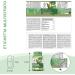 Colours of Life Green Tea EGCG - Suppl ment de th vert - pour l' quilibre du poids corporel et le drainage des fluides - sans gluten et v g talien 60 g lules v g tariennes - Buy Online on GoSupps.com