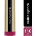 Max Factor Colour Elixir Lipstick - Rich Raspberry 110 with Vitamin E (1 Count) - Buy Online on GoSupps.com