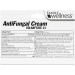 Family Wellness Antifungal Cream Tolnaftate 1% - Clinically Proven Effective for Athlete's Foot and Ringworm - 4 Pack - Buy Online on GoSupps.com