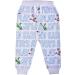 Disney Boys Toy Story Print Jogger Pants Set | Navy/Grey Light Grey | 2T - Buy Online on GoSupps.com