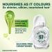 Garnier Nutrisse 8 Blonde Permanent Hair Dye - Natural-Looking Colour for All Hair Types - Buy Online on GoSupps.com