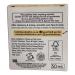 Good Stuff Bee Natural SPF15 Day Cream with Hyaluronic Acid Wild Honey & Shea Butter - Nourishing Face Care 50ml | International Shipping Available - Buy Online on GoSupps.com