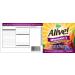 Nature's Way Alive!a Womenas Premium Gummy Multivitamin Fruit and Veggie Blend 75 Gummies - Buy Online on GoSupps.com