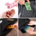 3-Times a Day Vibrant Pill Organizer | 7-Day Travel Pill Case | Food Grade High Capacity & Compact Design for Supplements Vitamins & Medications - Buy Online on GoSupps.com