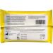 Buy Aloe Vera Infused Disposable Wash Gloves - 8 Pack | Soft & Gentle for Sensitive Skin - Buy Online on GoSupps.com
