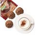 Glicks Gluten Free Chocolate Macaroons 10oz (2 Pack) - Grain, Dairy, Soy Free | Kosher for Passover - Buy Online on GoSupps.com