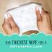 Seventh Generation Baby Wipes Free & Clear 768 Wipes - Buy Online on GoSupps.com