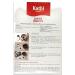 Buy Kathi Baking Mix Chocolate Muffins - 380g with Chocolate Pieces & Moulds | International Shipping Available - Buy Online on GoSupps.com