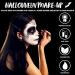 Spooktacular Creations 6 PCS Halloween Makeup Kit - Face Painting Set with Bruise Palette Scar Wax Blood Spray & SFX Tools for Cosplay | Perfect for Adults & Kids - Buy Online on GoSupps.com