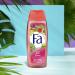 Schwarzkopf Henkel Fa Shower gel Fiji Dream with the invigorating fresh scent of watermelon & ylang ylang 250 ml - Buy Online on GoSupps.com