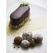 Divine Organics Raw Cacao Butter - Certified Organic 16 oz - Food Grade Edible Skin Moisturizer - Buy Online on GoSupps.com