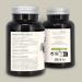 Organic Maca Black Plantae 90 Vegetable Capsules Andean Black Maca + Zinc + Selenium * Powerful Formula * Energy and Performance * - Buy Online on GoSupps.com