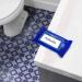 Gears Out My Name is Asshole Wipes - Funny Adult Novelty Moist Wipes - Travel Size - Made in USA - Buy Online on GoSupps.com