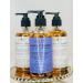 Luxury Lavender & Jasmine Body Oil 6oz | 100% Plant-Based with Calendula Chamomile & Rose Extracts - International Shipping - Buy Online on GoSupps.com