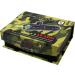 Survival Land LS-300 Shockproof 532nm Tactical Green Laser Sight with Picatinny Rail and Remote Pressure Switch - Buy Online on GoSupps.com