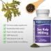 Kelp (Seaweed) 1000mg - 120 Capsules | Vegan Friendly | Up to 2 Months Supply | SimplySupplements - International Shipping Available - Buy Online on GoSupps.com