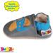 SHADOW DANCE UK Baby Boy & Girl Soft Sole Leather Winter Booties 22 Aeroplane 18-24 Months - Buy Online on GoSupps.com
