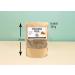 Buy Odenw lder 300g Premium Walnut Flour - Vegan High Protein German Quality - Finely Ground & Partially Deoiled - Buy Online on GoSupps.com