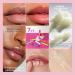 8PCS Tinted Lip Balm Set | Natural Plumping Hydrating Chap Sticks for Women | Perfect Small Gift for Girls | International Shipping Available - Buy Online on GoSupps.com
