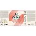 MyProtein Clear Whey isolate Orange Mango 500g - Buy Online on GoSupps.com