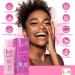 Fair and White So White Skin Brightening Serum 30ml | Face Elbows Knees Feet | Kojic Acid & Castor Oil - International Shipping - Buy Online on GoSupps.com