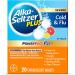  ALKA-SELTZER PLUS Severe Non-Drowsy Cold & Flu PowerFast Fizz Citrus Effervescent Tablets 20 Count