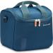 Roncato Speed Cosmetic Bag 27cm - Stylish Blue Travel Case for Makeup & Toiletries | International Shipping Available - Buy Online on GoSupps.com