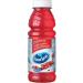 Ocean Spray Cranberry Cocktail 450 ml Bottles 12 Pack - Buy Online on GoSupps.com