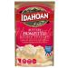 Idahoan Foods Buttery Homestyle Mashed Potatoes 4 oz Bag (Pack of 4) with By The Cup Swivel Spoon - Shop Now! - Buy Online on GoSupps.com
