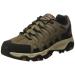 Skechers Men's Terrabite Oxford 11 Brown/Black