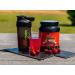 Clear Whey Isolate Powder Cherry - 600g | Fruity Taste Protein Supplement for Intra & Post Workout | High Protein Content Whey Isolate - Buy Online on GoSupps.com