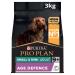 PURINA PRO PLAN | Small & Mini Adult 9+ Age Defence | Rich in Chicken | Dry Food | Dog | 3kg Bag