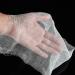 100 Sheets Disposable Facial Cotton Gauze - Enhanced Absorption Comfortable Fit Pre-Cut Design for Spas & Home Use - International Shipping Available - Buy Online on GoSupps.com