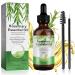 Rosemary Oil for Hair Growth Rosemary Essential Oils for Hair Loss & Skin Care Strengthens Hair Nourishes Scalp Light Weight Non Greasy Improves Scalp Circulation 60 ml for Unisex 60.00 ml (Pack of 1)