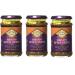 Patak's 3 Pack - Pataks - Biryani Paste - 283 g - Pack of 3