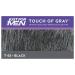 Just for Men Touch of Gray Comb-In Hair Color Black T-55 â€“ 1.4 oz (40g) | Effortless Solutions for Men - Buy Online on GoSupps.com