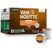 Van Houtte Dulce De Leche K-Cup Coffee Pods 12 Count For Keurig Coffee Makers Dulce De Leche 1 Count ( Pack of 12 ) - Buy Online on GoSupps.com