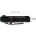 Wowelife Fishing Rod Carrier and Reel Organizer - Pole Storage Bag for Fishing and Traveling | Perfect Gift for Family, Friends - Black - Buy Online on GoSupps.com