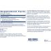 Klaire Labs Ginkgo Biloba 80mg Capsules - Cognitive Function Support Formula - Buy Online on GoSupps.com