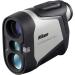 Nikon COOLSHOT 50i Grey Black - High-Performance Golf Laser Rangefinder - Buy Online on GoSupps.com