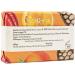 Clovelly Soap Co Handmade Chocolate Orange Natural Soap Bar for all Skin Types 100g - Buy Online on GoSupps.com