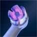Oral-B iO Radiant White Brush Heads 2-Pack - Premium Oral Care for a Brighter Smile - Buy Online on GoSupps.com