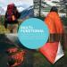FosPower Emergency Sleeping Bag - Waterproof Survival Shelter Tent & Thermal Blanket with Whistle | Bivvy Bag for Camping, Hiking & Outdoors - Buy Online on GoSupps.com